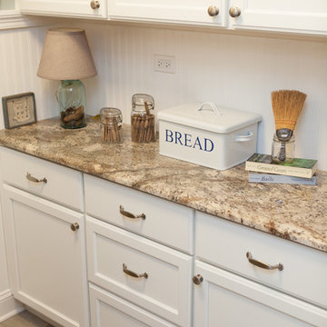 Efficient Laundry Room in Elgin