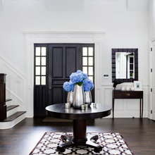 future home foyer