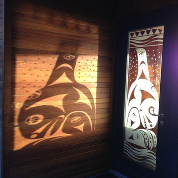 Longhouse