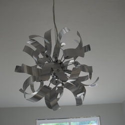 Chandeliers - Chandeliers