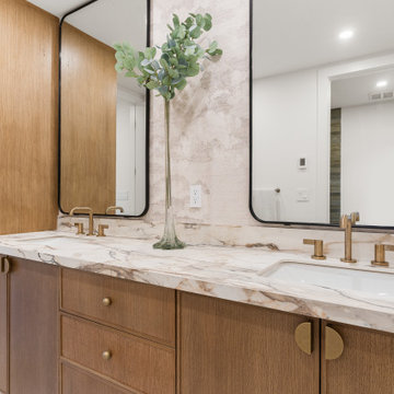 Chestermere Renovations