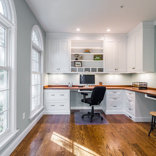 North Andover Renovation