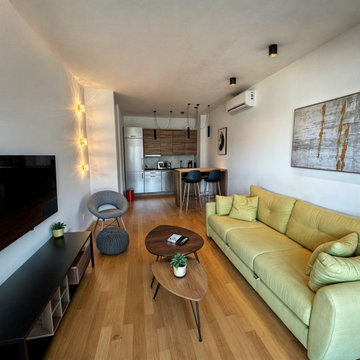 YG House Kotor