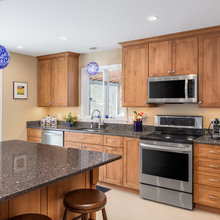 Kitchen Ideas