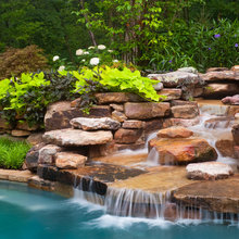Water Features