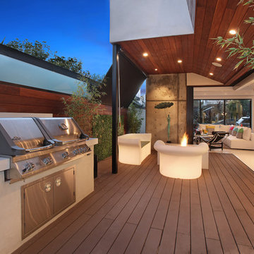 604 Acacia - Brandon Architects - Patterson Construction  http://www.brandonarch