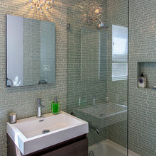 bathroom vanities