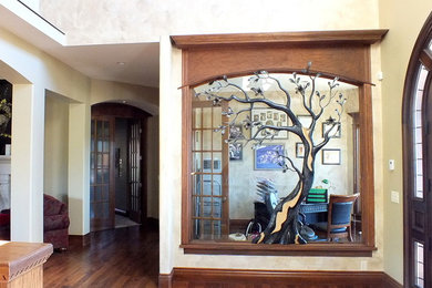 Tree Arch Decoration