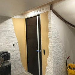 Milano-340 Wenge - Interior Doors