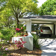 Exterior Facelift