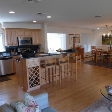 Kitchen Projects
