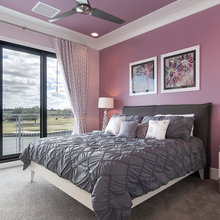 Sam’ Room