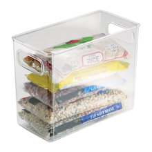 pantry organization