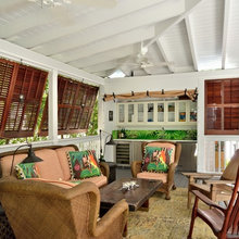 Havana Bedroom