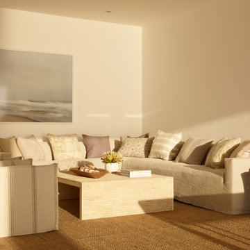Tim Clarke Design - Project BVW