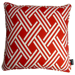 Contemporary Outdoor Cushions And Pillows by Zeckos