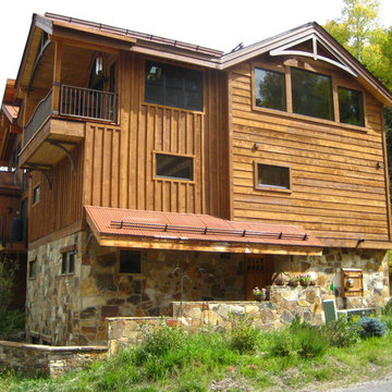 14 Spring Creek Drive
