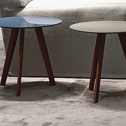 Charlie Coffee Table - Coffee Tables