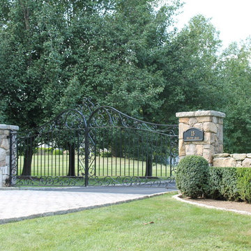 Landscape Design