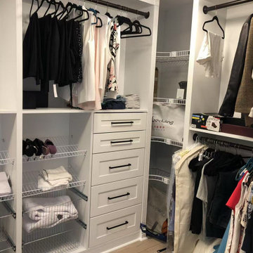 walking closest custom Wexford PA