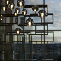 Lighting - Pendant Lighting