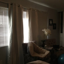 my house