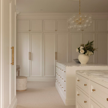 Scottish Country Home