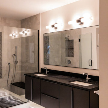 Whole Home Remodel with Basement In-Law Suite & Functional Upgrades