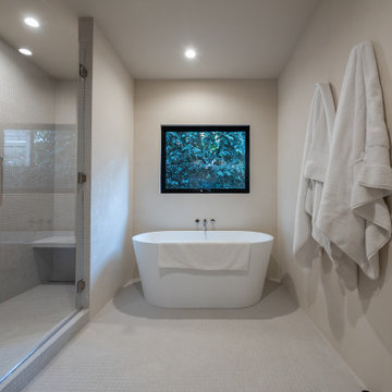Mid-Century Remodel