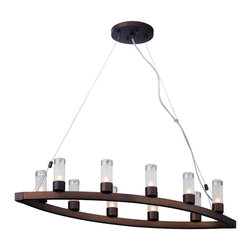 Chandeliers that Rock! - Products