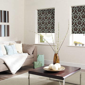 Roller Shades