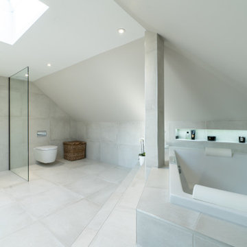 The Grange Bathroom