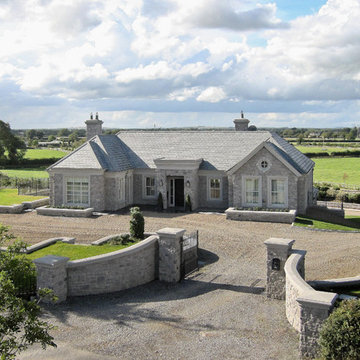 Pleione House