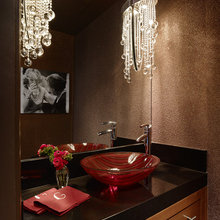 Bathroom - Powder Room