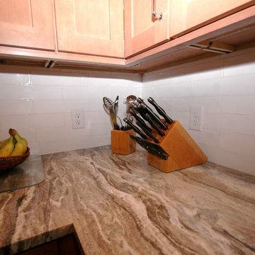 Backsplash