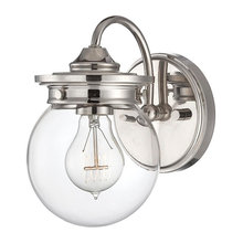Cape lighting