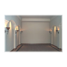 Empty Space