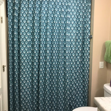 Out with the Gold, In with the Blue
