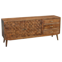 Midcentury Buffets And Sideboards by Chic Teak