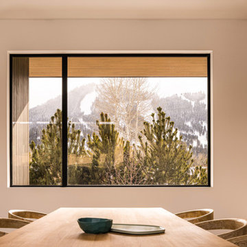 Teton House