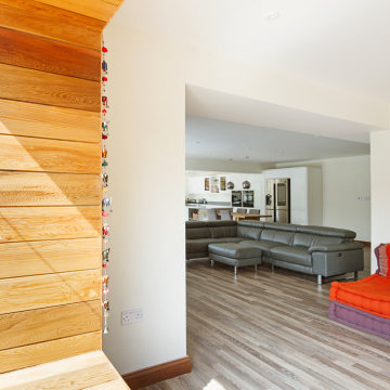 A complicated House - made simple
