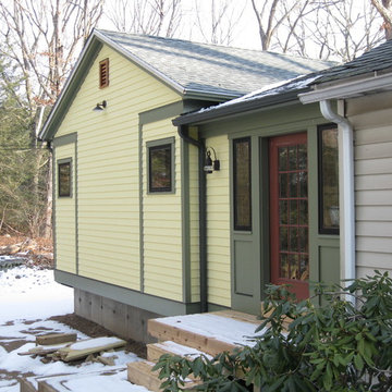 Ranch Addition - After