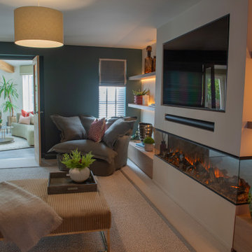 Howden Family Home
