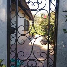 Gates