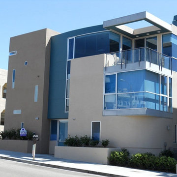 Exterior Painting
