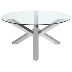 Contemporary Dining Tables by Nuevo