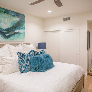 La Jolla | Modern Classy Coastal Condo