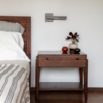 Mid-Century Modern Renovation on Mercer Island