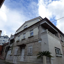 Casa en la ciudad 220mil