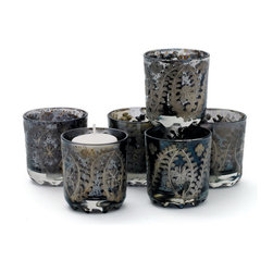 Candlesticks - Products